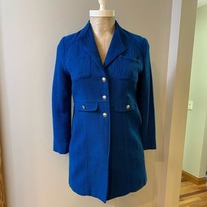 Chico’s dress coat